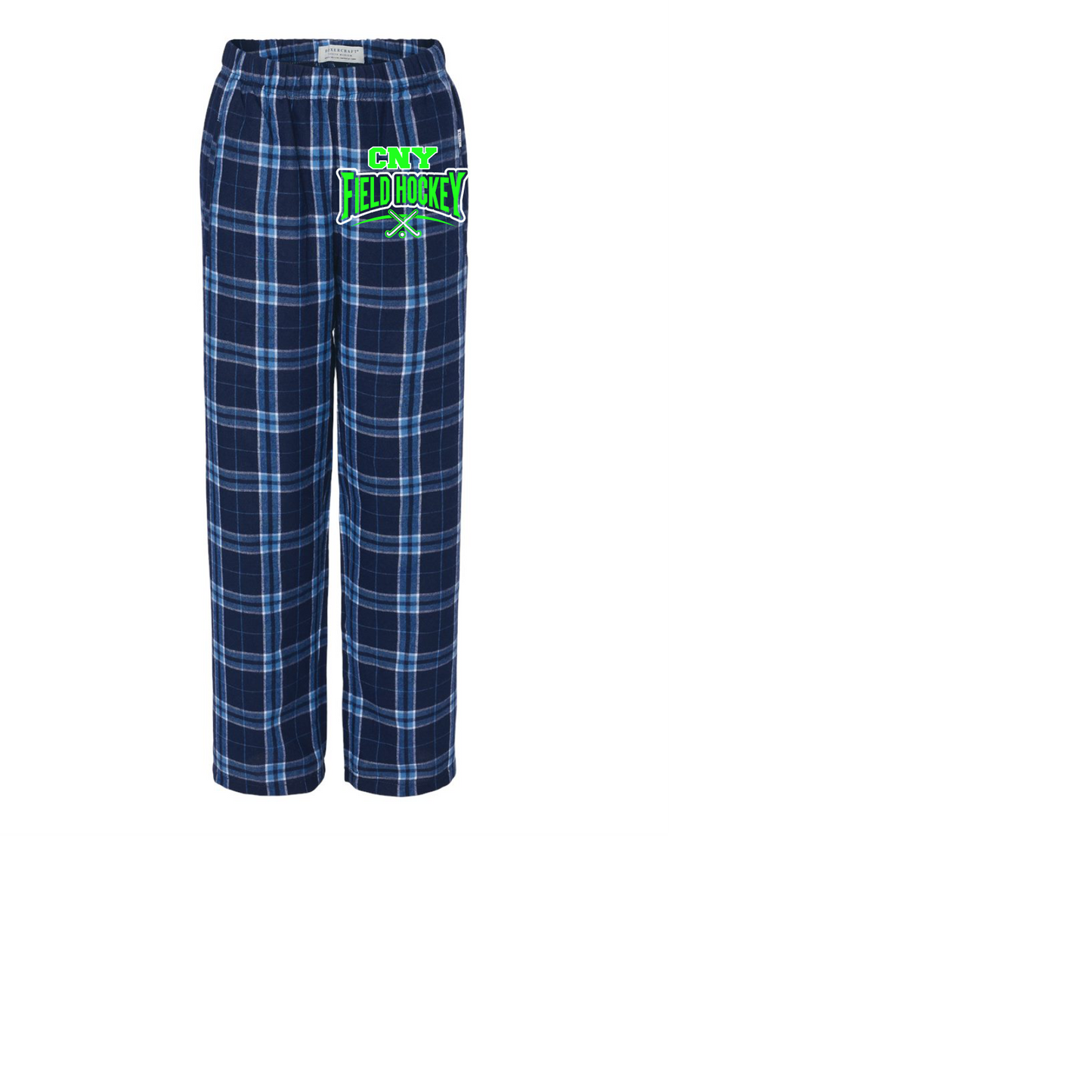 Boxercraft Unisex Pajama Pants Youth/Adult