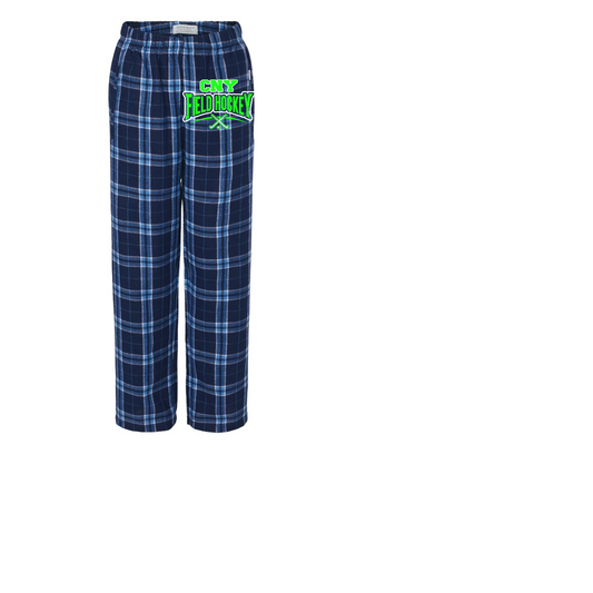 Boxercraft Unisex Pajama Pants Youth/Adult