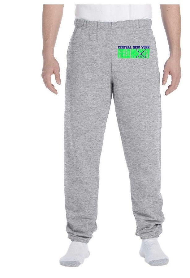 Unisex Cinch Bottom Sweatpants