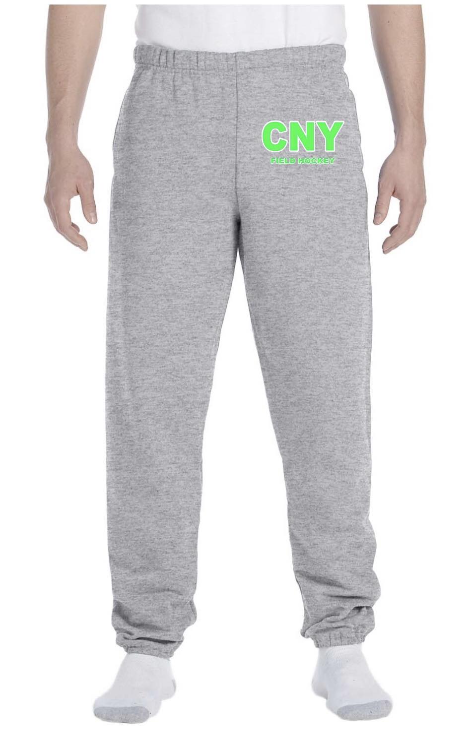 Jerzees Unisex Cinch Sweatpants