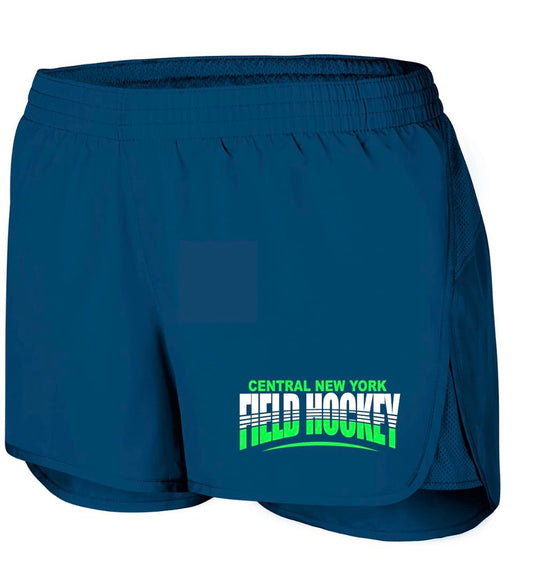 Augusta Ladies Fit Shorts